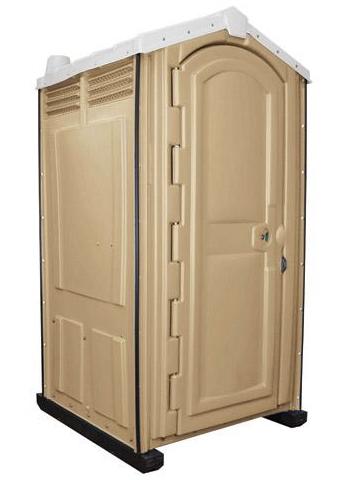 Rent a Portable Restroom Online