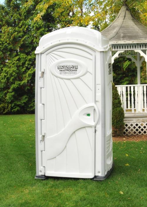 Rent a Portable Restroom Online